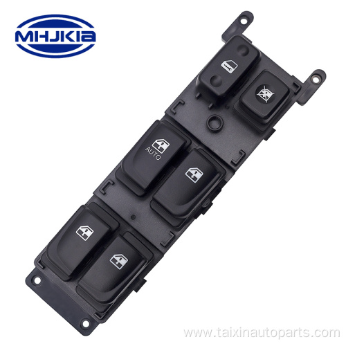 Car Window Switch 93570-3K000 For Hyundai Sonata